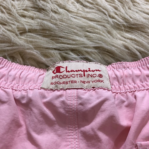 Champion Pacific Sand Swim Trunks - Picture 4 of 7